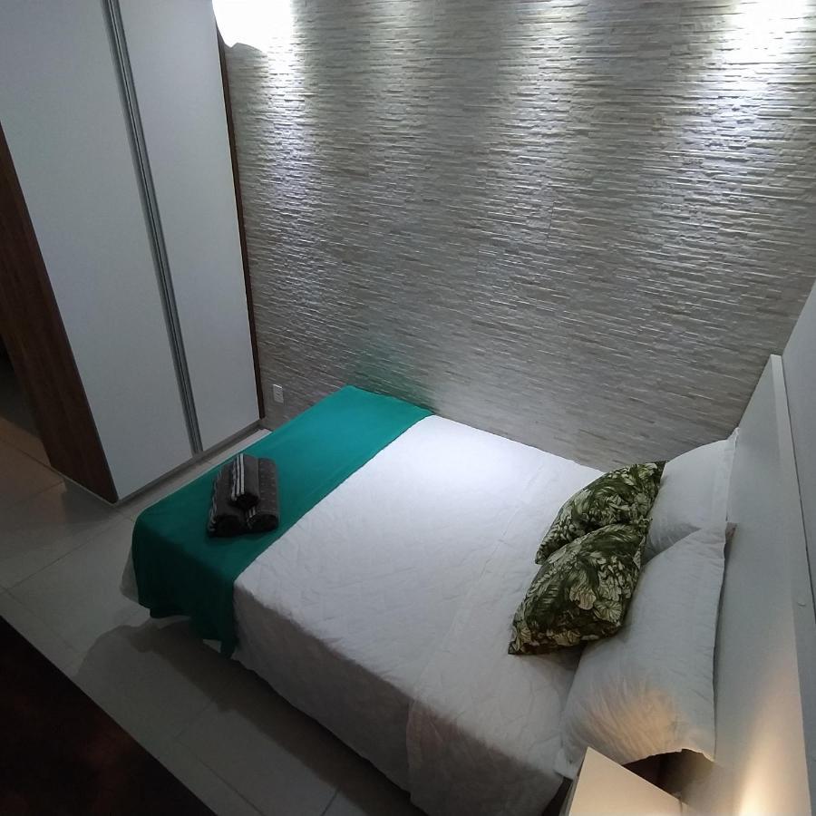 Loft Encantador B - 8 Km De Floripa 상조제 외부 사진