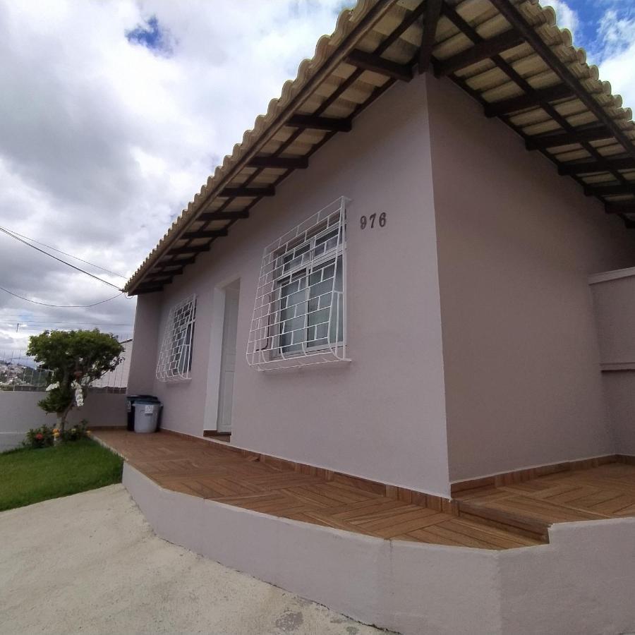 Loft Encantador B - 8 Km De Floripa 상조제 외부 사진